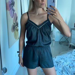 DKNY Romper!